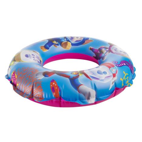 Paw Patrol Pink Swim Ring Extra Image 2